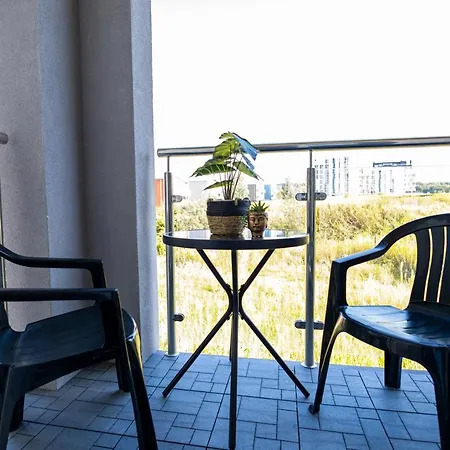 Vip Wieniawskiego Apartamento Rzeszów