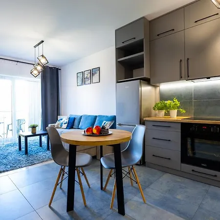 Apartamento Vip Wieniawskiego Rzeszów
