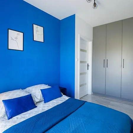 Apartamento Vip Wieniawskiego *