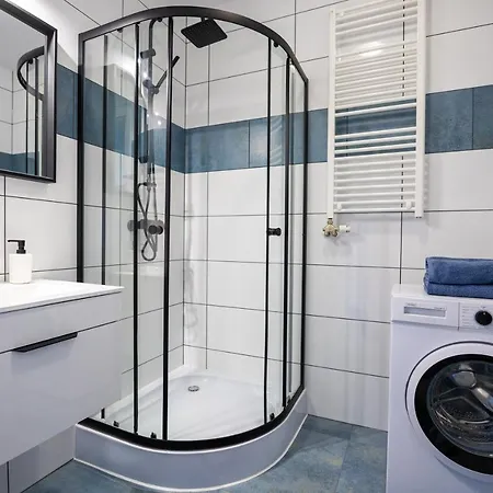 Vip Wieniawskiego Apartamento Rzeszów