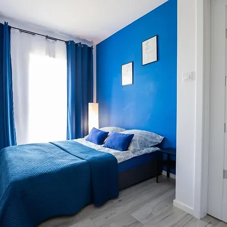 شقة Vip Wieniawskiego رشيشوف