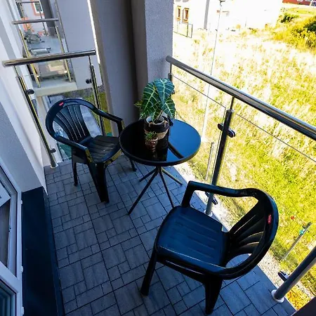 Vip Wieniawskiego Apartamento *