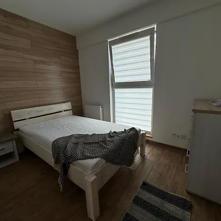Apartamento Vip Wieniawskiego Rzeszów