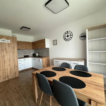 Vip Wieniawskiego Apartamento