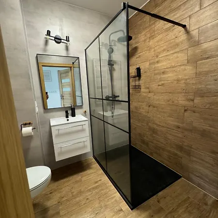 Apartamento Vip Wieniawskiego