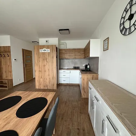 Vip Wieniawskiego Apartamento *