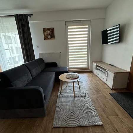 Apartamento Vip Wieniawskiego *