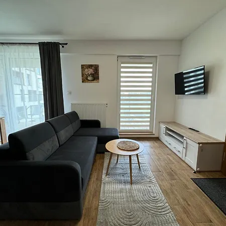 Vip Wieniawskiego Apartamento Rzeszów