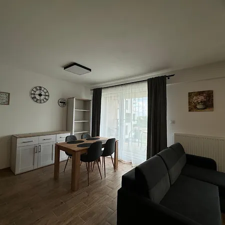 Apartamento Vip Wieniawskiego Rzeszów