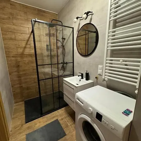 Vip Wieniawskiego Rzeszów