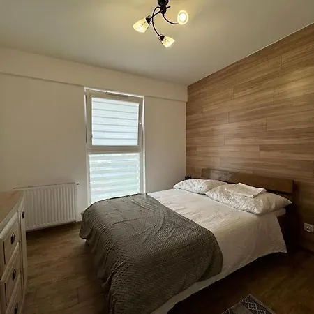 Apartamento Vip Wieniawskiego