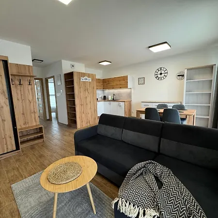 Vip Wieniawskiego Apartamento Rzeszów