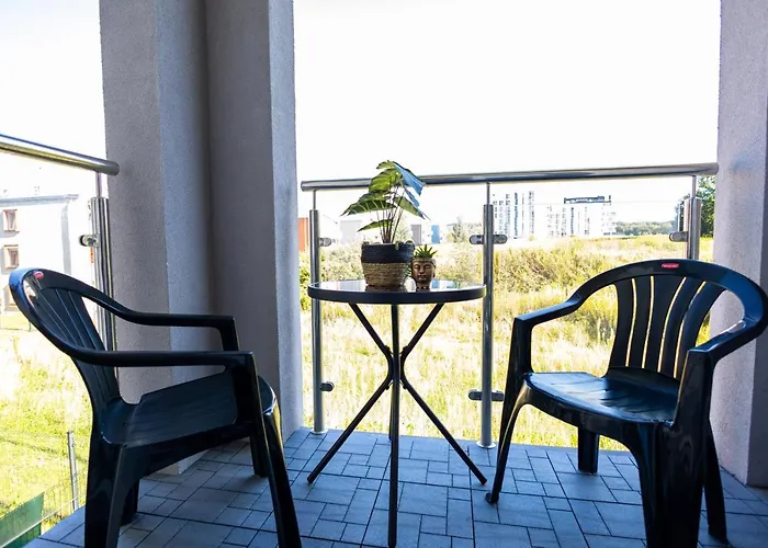 Vip Wieniawskiego Apartman Rzeszów