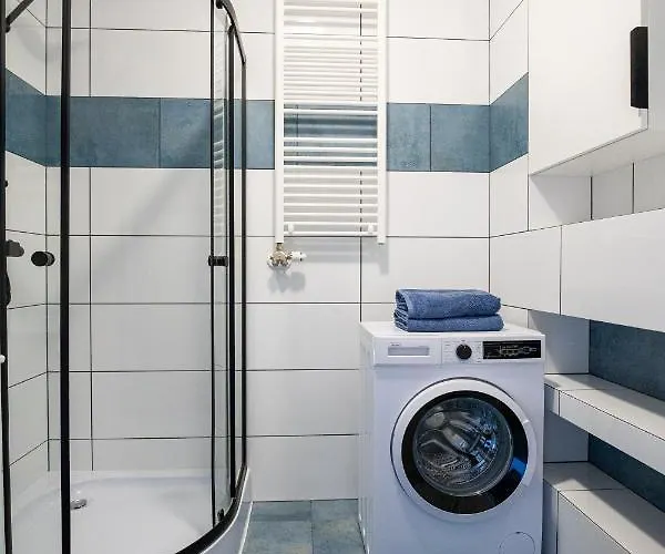 Apartman Vip Wieniawskiego