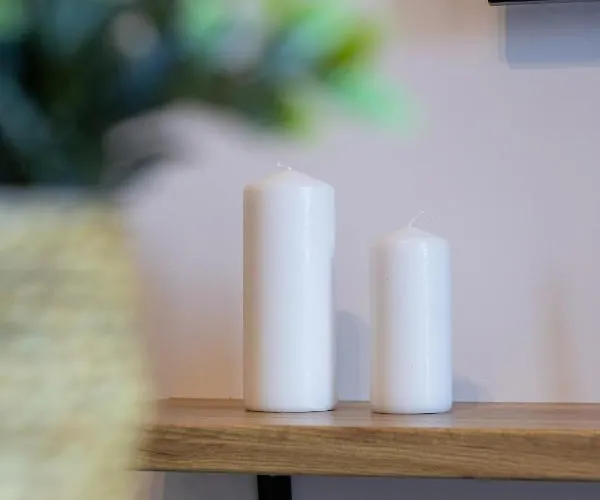 Vip Wieniawskiego Apartman Rzeszów