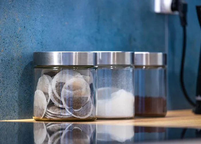 Apartman Vip Wieniawskiego