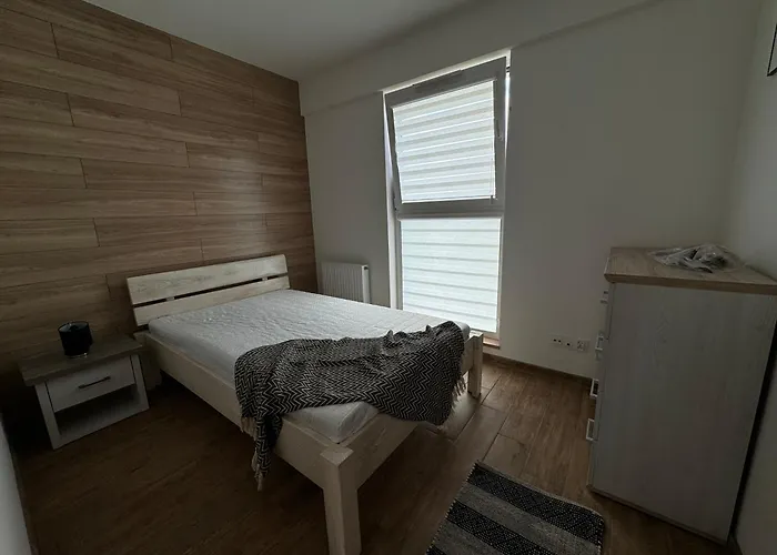 Apartman Vip Wieniawskiego Rzeszów