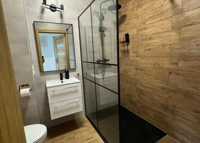 Apartman Vip Wieniawskiego