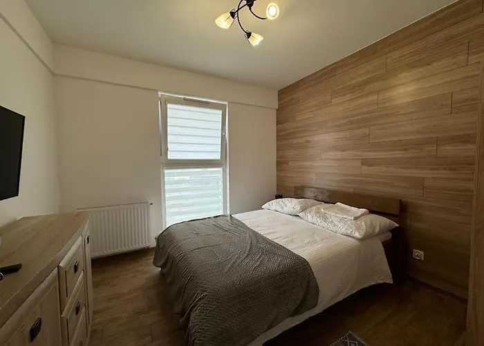 Apartman Vip Wieniawskiego