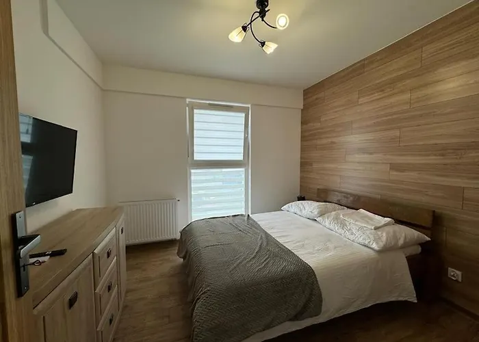 Apartman Vip Wieniawskiego *