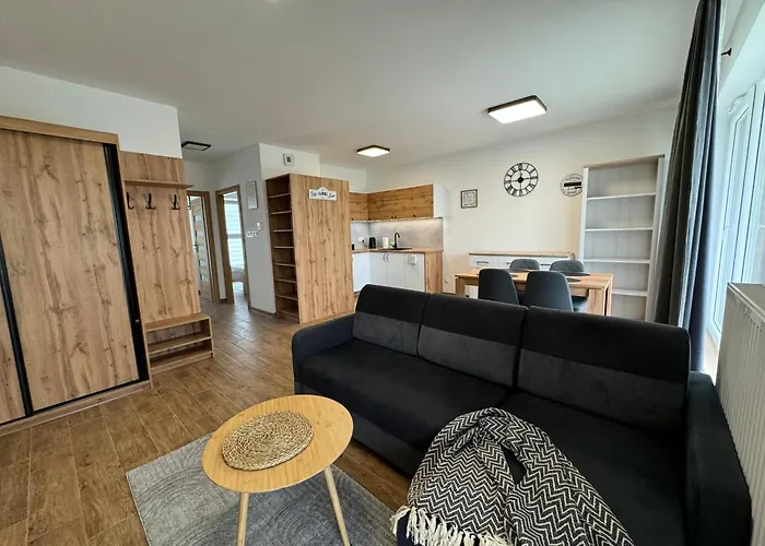 Vip Wieniawskiego Apartman Rzeszów